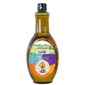  زیتون فرابکر کودک ورژن - 0.5 لیتر63625b7a6e63b23670